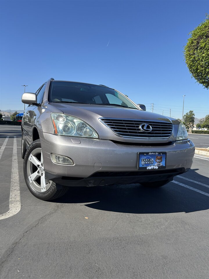 2005 Lexus RX 330 AWD   - Photo 1 - Riverside, CA 92505