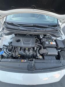 2019 Hyundai ACCENT SE   - Photo 13 - Riverside, CA 92505