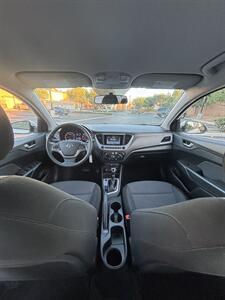 2019 Hyundai ACCENT SE   - Photo 8 - Riverside, CA 92505