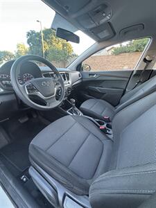 2019 Hyundai ACCENT SE   - Photo 5 - Riverside, CA 92505