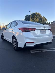 2019 Hyundai ACCENT SE   - Photo 3 - Riverside, CA 92505