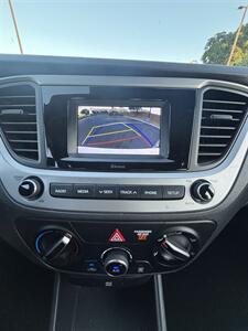 2019 Hyundai ACCENT SE   - Photo 10 - Riverside, CA 92505