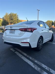 2019 Hyundai ACCENT SE   - Photo 4 - Riverside, CA 92505