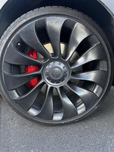 2023 Tesla Model Y Performance   - Photo 7 - Riverside, CA 92505