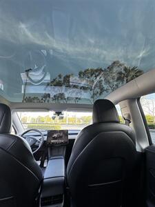 2023 Tesla Model Y Performance   - Photo 11 - Riverside, CA 92505