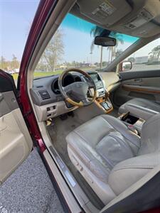 2009 Lexus RX 350   - Photo 5 - Riverside, CA 92505