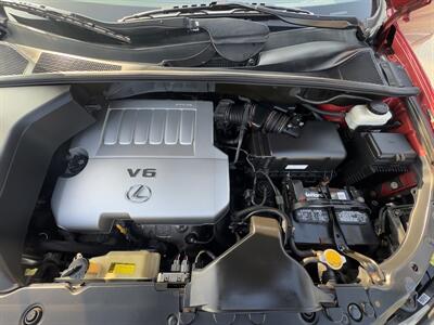 2009 Lexus RX 350   - Photo 12 - Riverside, CA 92505