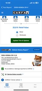 2006 Honda CR-V LX   - Photo 13 - Riverside, CA 92505