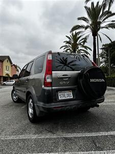 2006 Honda CR-V LX   - Photo 4 - Riverside, CA 92505