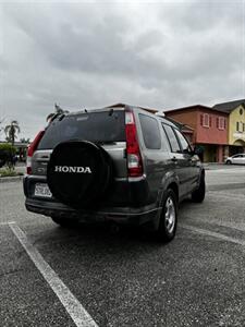 2006 Honda CR-V LX   - Photo 3 - Riverside, CA 92505