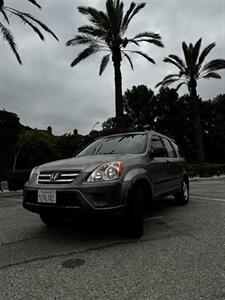 2006 Honda CR-V LX   - Photo 2 - Riverside, CA 92505