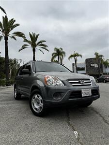 2006 Honda CR-V LX   - Photo 1 - Riverside, CA 92505