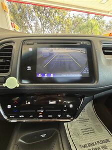 2016 Honda HR-V EX   - Photo 10 - Riverside, CA 92505