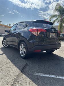 2016 Honda HR-V EX   - Photo 3 - Riverside, CA 92505