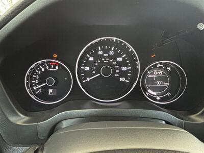 2016 Honda HR-V EX   - Photo 11 - Riverside, CA 92505