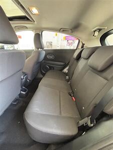 2016 Honda HR-V EX   - Photo 7 - Riverside, CA 92505