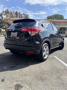 2016 Honda HR-V EX   - Photo 4 - Riverside, CA 92505