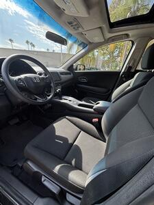 2016 Honda HR-V EX   - Photo 5 - Riverside, CA 92505