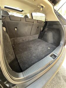 2016 Honda HR-V EX   - Photo 9 - Riverside, CA 92505