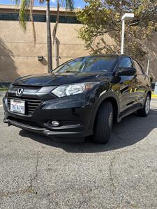 2016 Honda HR-V EX   - Photo 2 - Riverside, CA 92505