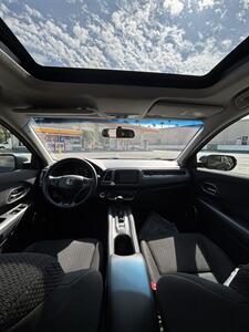 2016 Honda HR-V EX   - Photo 8 - Riverside, CA 92505