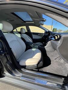 2007 Mercedes-Benz CLS CLS 550   - Photo 7 - Riverside, CA 92505