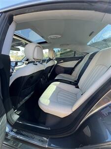 2007 Mercedes-Benz CLS CLS 550   - Photo 15 - Riverside, CA 92505