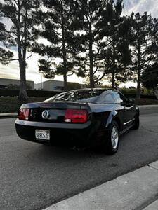 2005 Ford Mustang V6 Deluxe   - Photo 3 - Anaheim, CA 92805