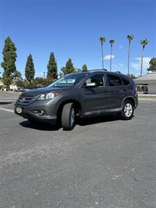 2013 Honda CR-V EX-L AWD - Photo 3 - Riverside, CA 92505
