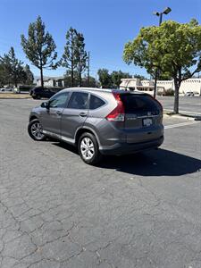 2013 Honda CR-V EX-L AWD - Photo 4 - Riverside, CA 92505