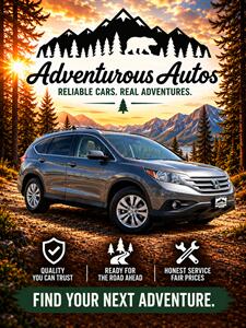 2013 Honda CR-V EX-L AWD - Photo 1 - Riverside, CA 92505