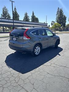 2013 Honda CR-V EX-L AWD - Photo 5 - Riverside, CA 92505