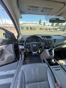 2013 Honda CR-V EX-L AWD - Photo 7 - Riverside, CA 92505