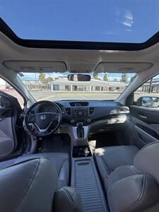 2013 Honda CR-V EX-L AWD - Photo 8 - Riverside, CA 92505