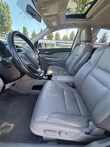 2013 Honda CR-V EX-L AWD - Photo 10 - Riverside, CA 92505