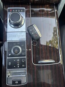 2014 Land Rover Range Rover Supercharged   - Photo 12 - Riverside, CA 92505