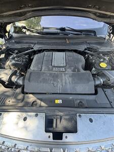 2014 Land Rover Range Rover Supercharged   - Photo 16 - Riverside, CA 92505