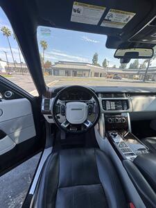 2014 Land Rover Range Rover Supercharged   - Photo 11 - Riverside, CA 92505