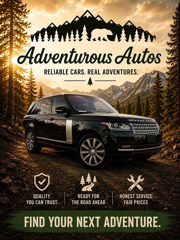 2014 Land Rover Range Rover Supercharged   - Photo 1 - Riverside, CA 92505
