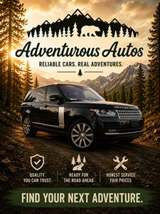 2014 Land Rover Range Rover Supercharged SUV