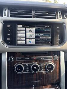 2014 Land Rover Range Rover Supercharged   - Photo 6 - Riverside, CA 92505