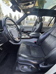 2014 Land Rover Range Rover Supercharged   - Photo 8 - Riverside, CA 92505