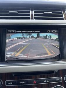 2014 Land Rover Range Rover Supercharged   - Photo 13 - Riverside, CA 92505