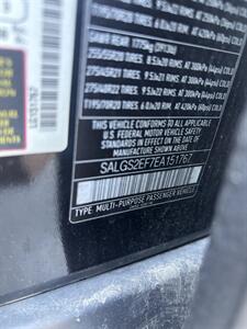 2014 Land Rover Range Rover Supercharged   - Photo 15 - Riverside, CA 92505