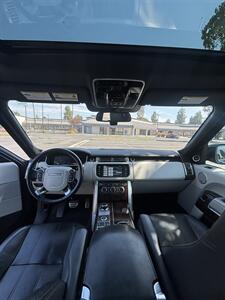 2014 Land Rover Range Rover Supercharged   - Photo 10 - Riverside, CA 92505