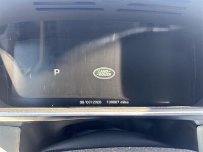 2014 Land Rover Range Rover Supercharged   - Photo 14 - Riverside, CA 92505