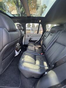 2014 Land Rover Range Rover Supercharged   - Photo 9 - Riverside, CA 92505