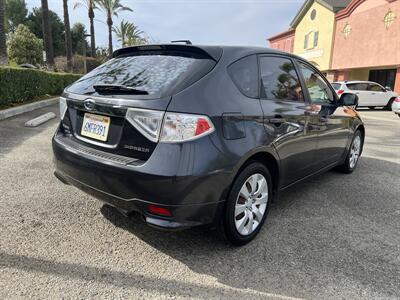 2010 Subaru Impreza 2.5i   - Photo 4 - Riverside, CA 92505