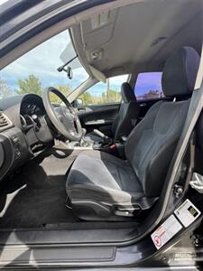 2010 Subaru Impreza 2.5i   - Photo 5 - Riverside, CA 92505