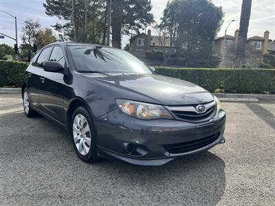 2010 Subaru Impreza 2.5i   - Photo 1 - Riverside, CA 92505